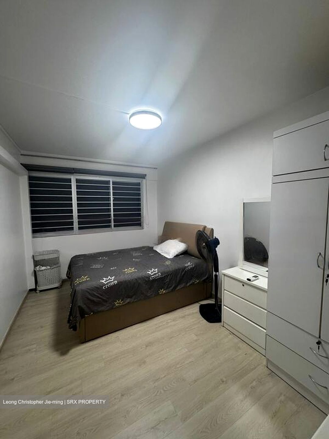 Blk 530 Serangoon North Avenue 4 (Serangoon), HDB 4 Rooms #483375661